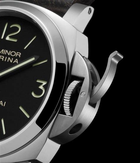 panerai p5000 release date.